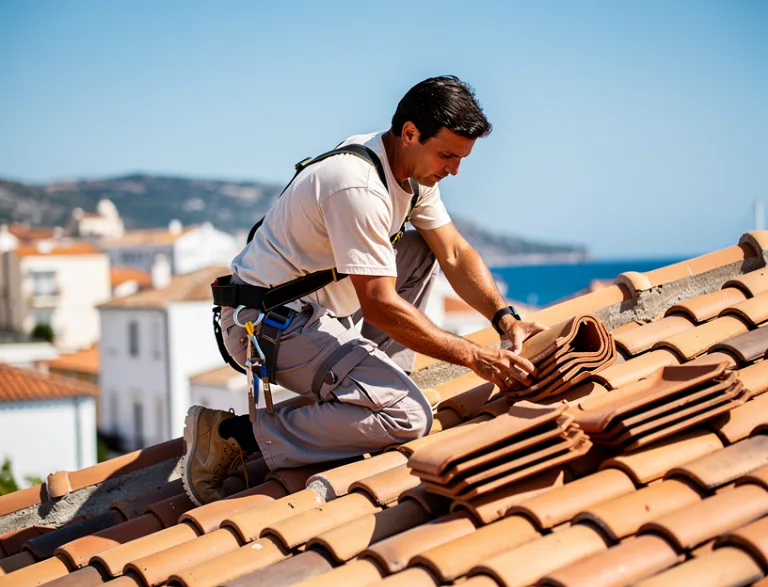 Riparazione Tetto Triggiano